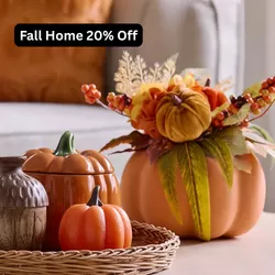 Fall Decor Up To 20% Off - Kohl's